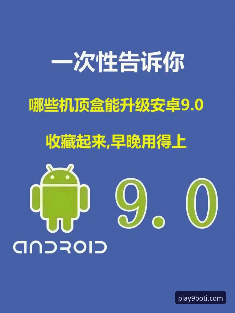9BOTI最新版本 9BOTI最新版本与旧版对比:安卓用户的选择困惑与解决之道